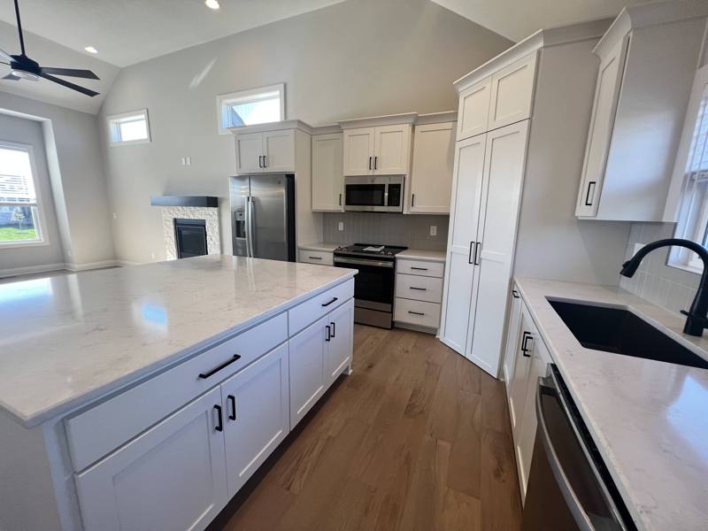 House for rent at 19182 W 109th Place, Olathe, KS 66061
