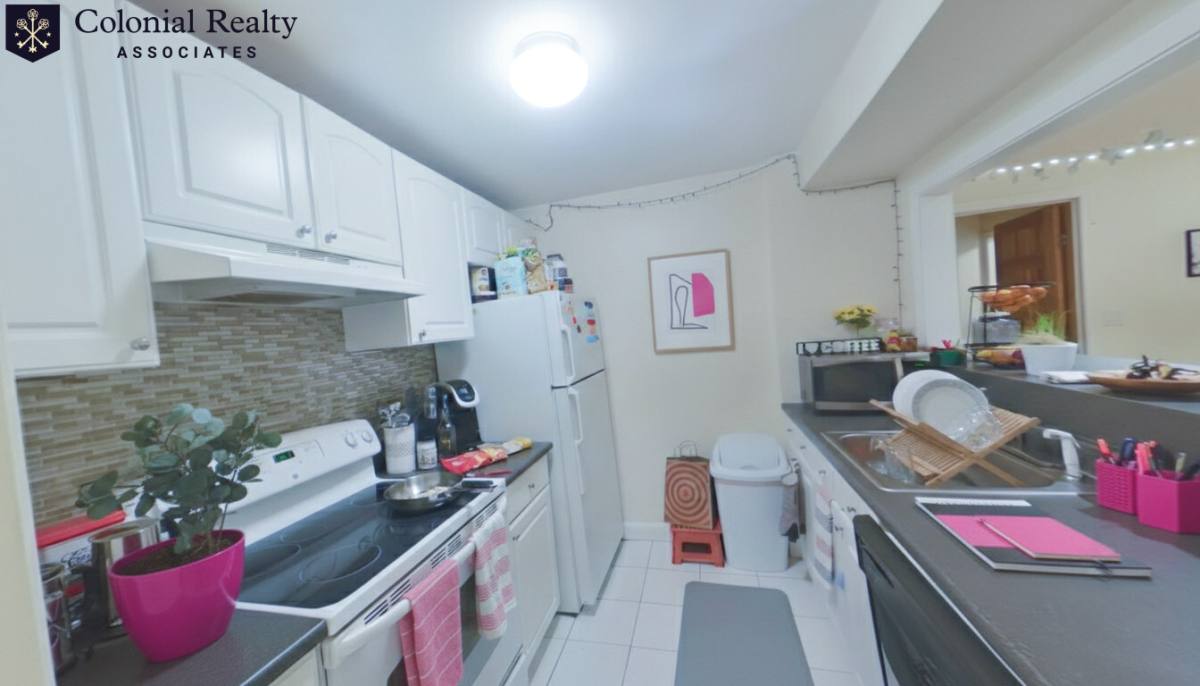 Apartment for rent at 90 Pleasant St #1, Brookline, MA 02446