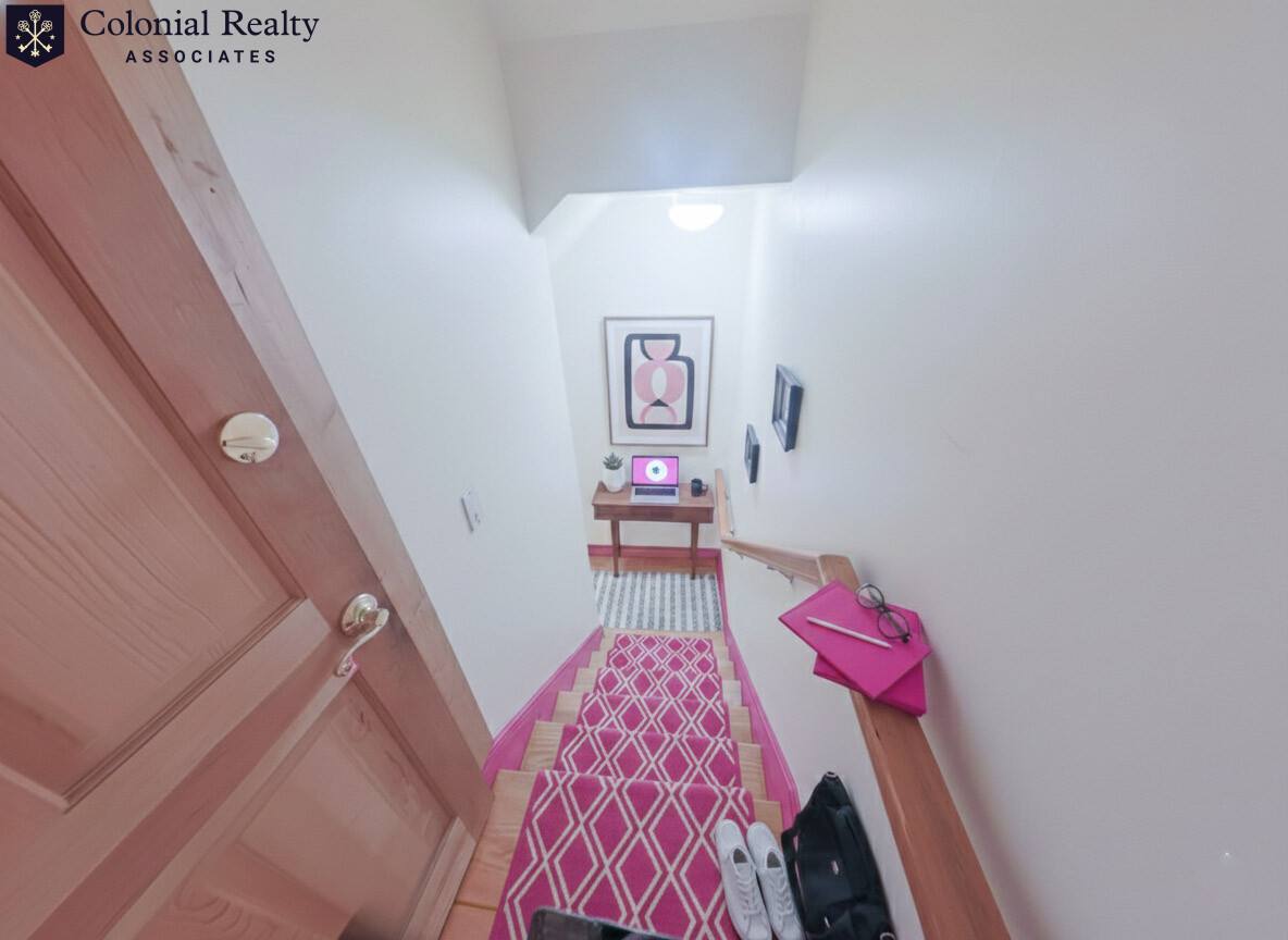 Apartment for rent at 90 Pleasant St #1, Brookline, MA 02446