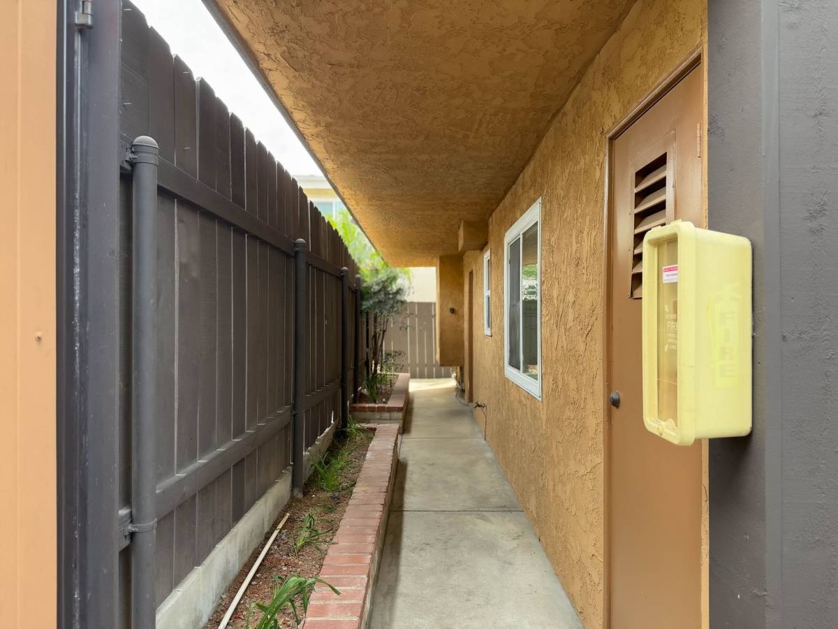 Apartment for rent at 4435 Estrella Ave, San Diego, CA 92115
