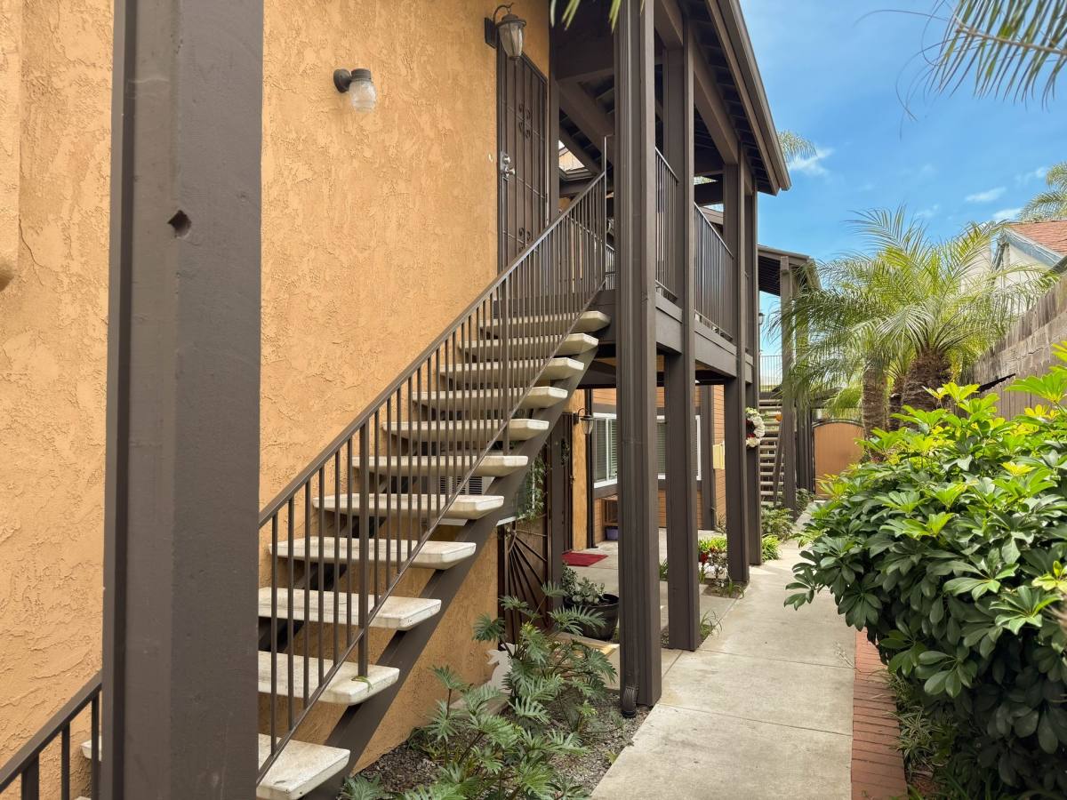 Apartment for rent at 4435 Estrella Ave, San Diego, CA 92115