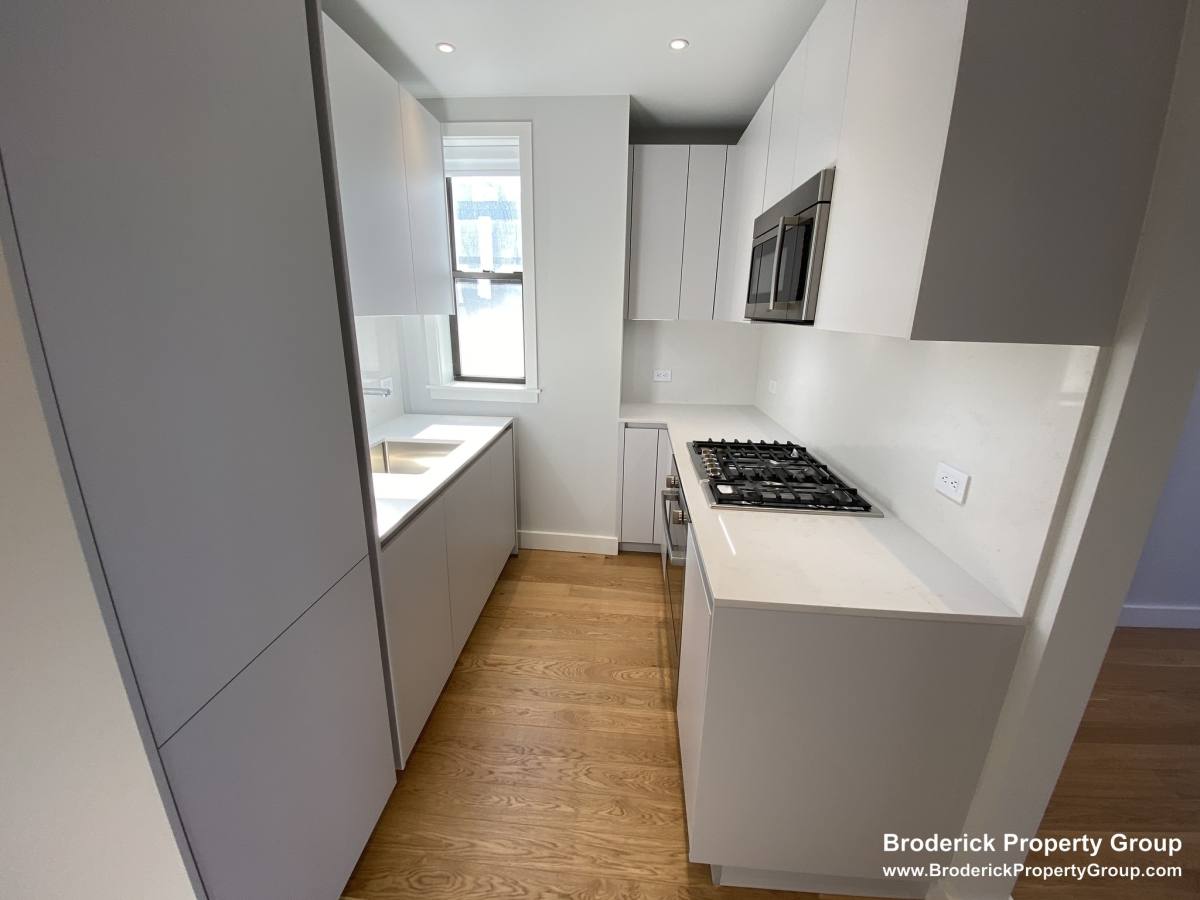 Apartment for rent at 12 Elko St #11, Brighton, MA 02135
