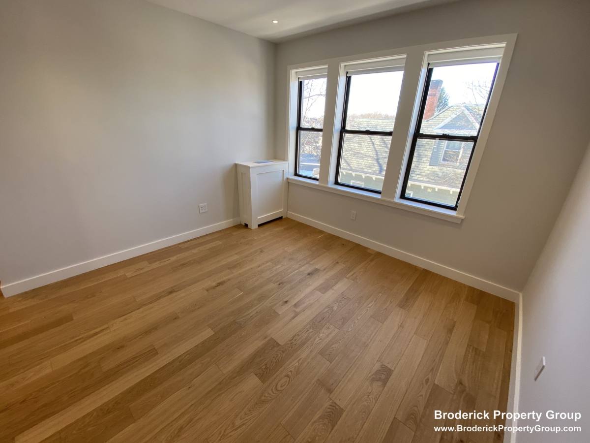 Apartment for rent at 12 Elko St #11, Brighton, MA 02135