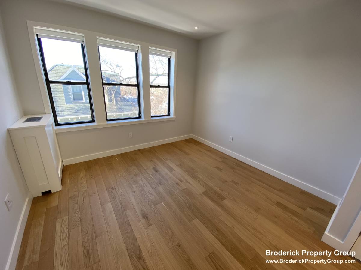 Apartment for rent at 12 Elko St #11, Brighton, MA 02135