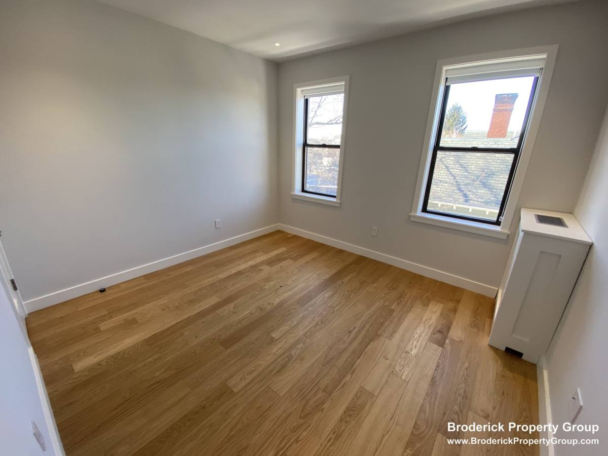 Apartment for rent at 12 Elko St #11, Brighton, MA 02135