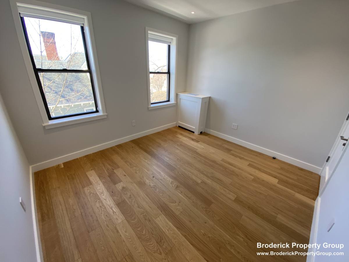Apartment for rent at 12 Elko St #11, Brighton, MA 02135