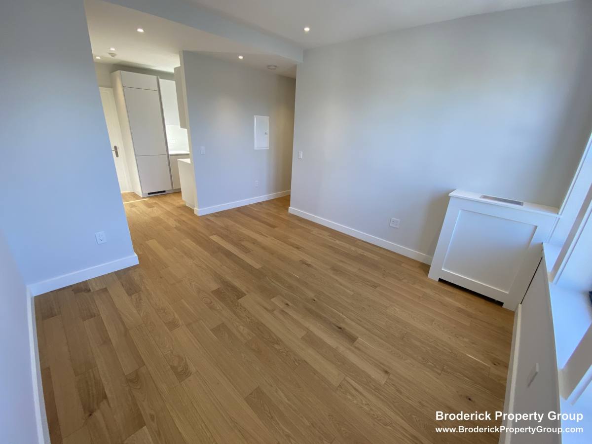 Apartment for rent at 12 Elko St #11, Brighton, MA 02135