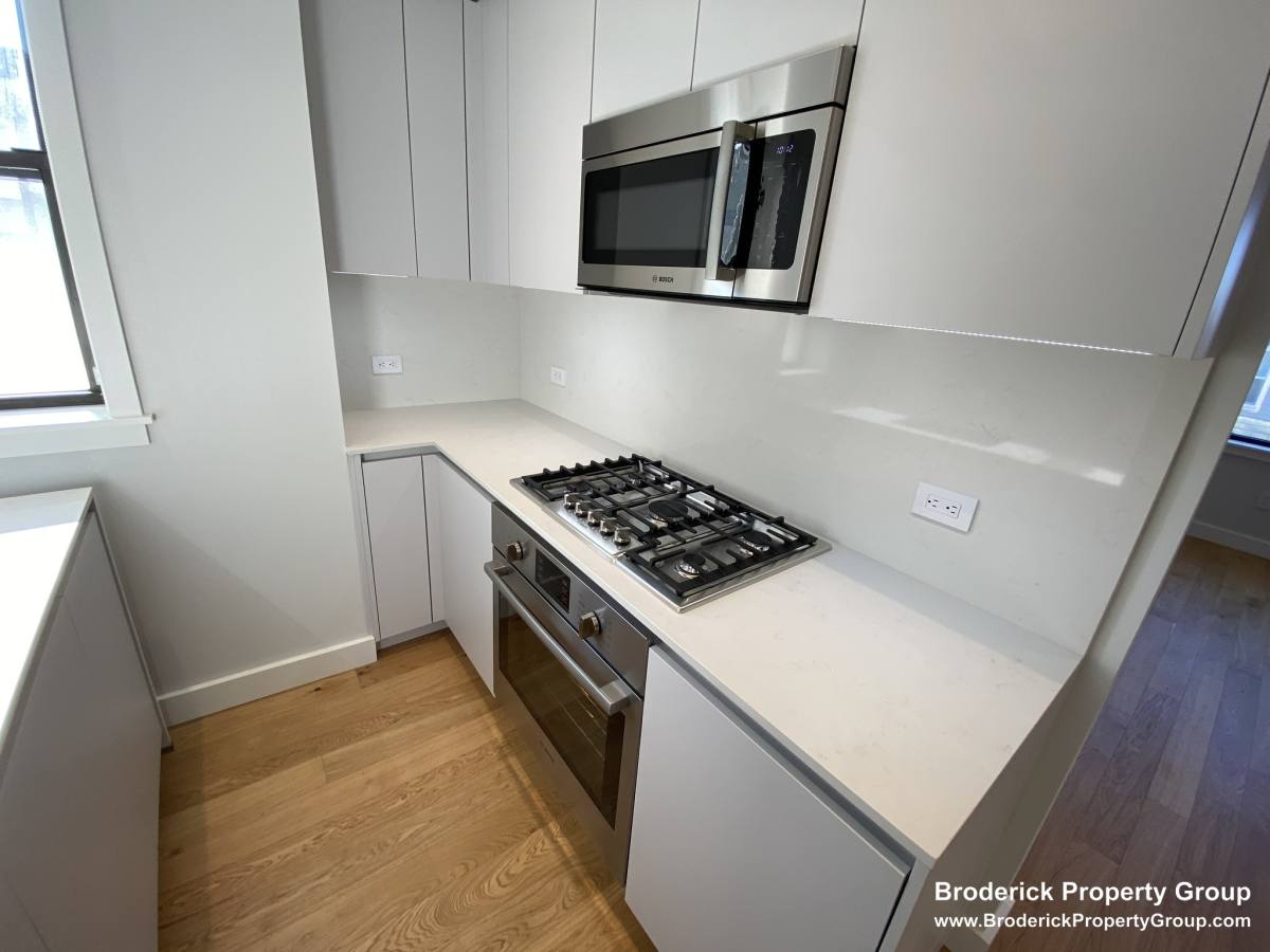 Apartment for rent at 12 Elko St #11, Brighton, MA 02135