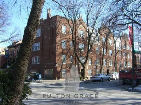 Apartment for rent at 2149 N Fremont St #3S, Chicago, IL 60614