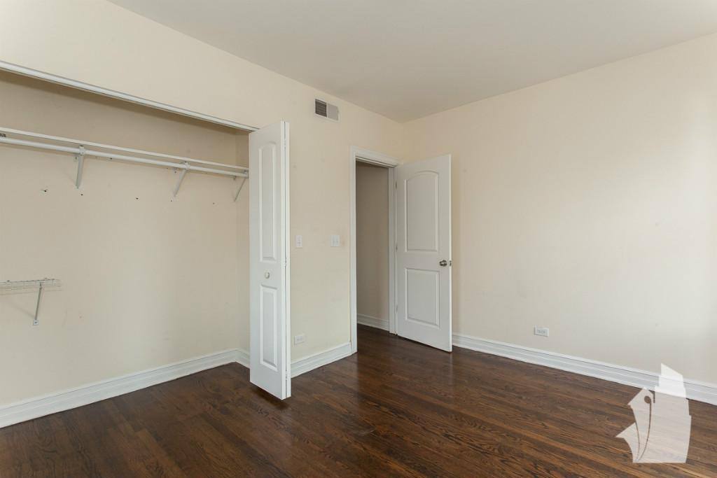 Apartment for rent at 3816 N Sheffield Ave #3E, Chicago, IL 60613