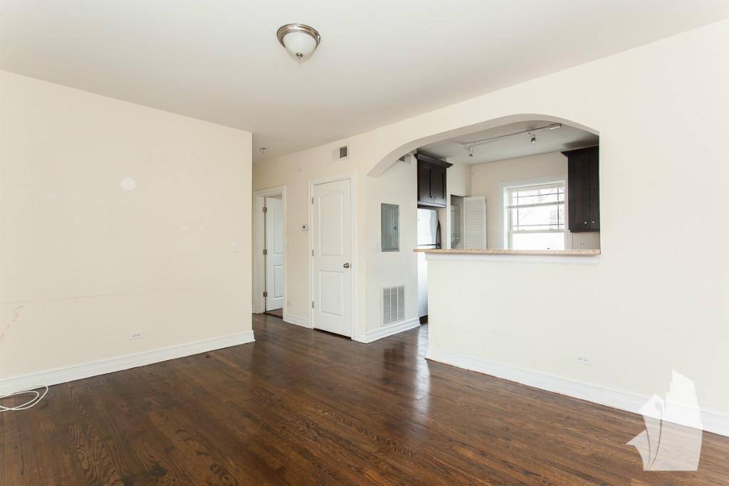 Apartment for rent at 3816 N Sheffield Ave #3E, Chicago, IL 60613