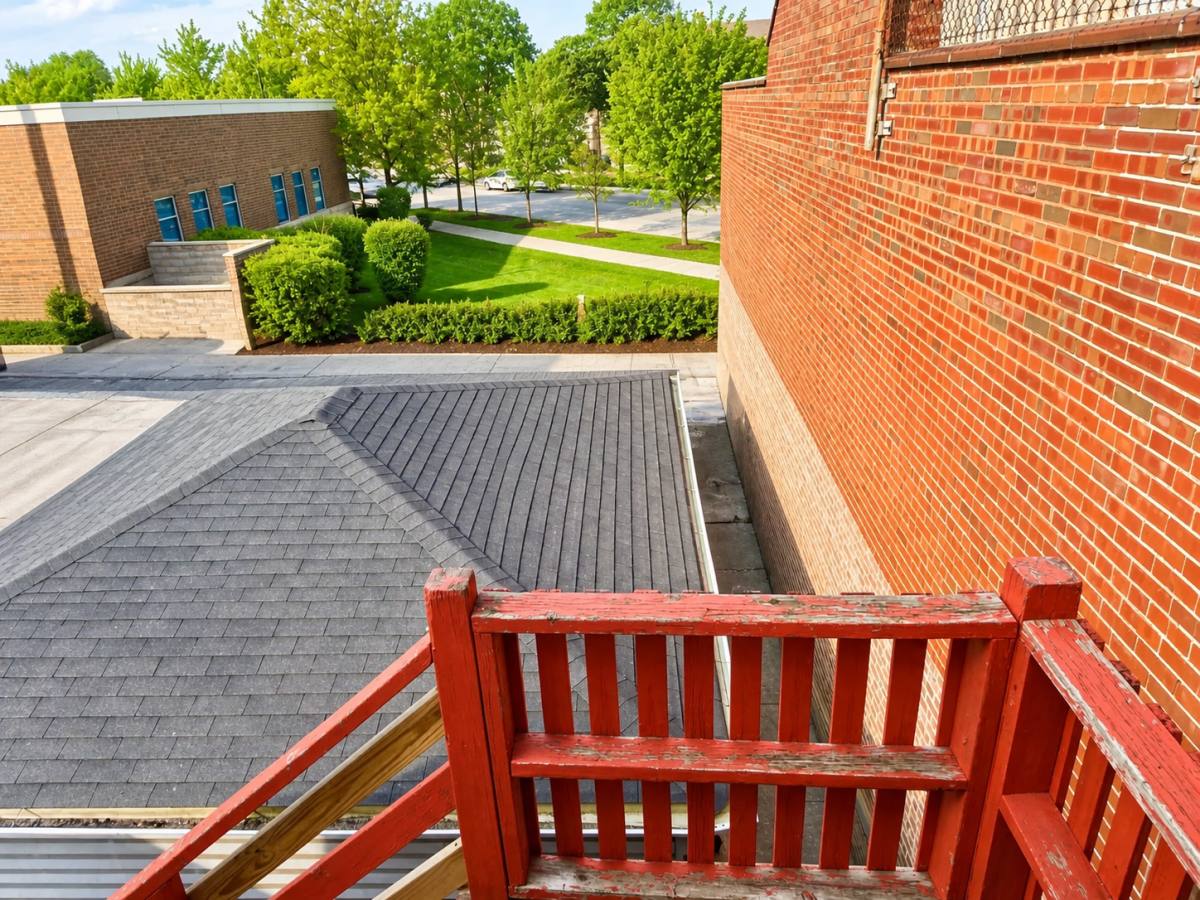 Apartment for rent at 2825 N Milwaukee Ave #1, Chicago, IL 60618
