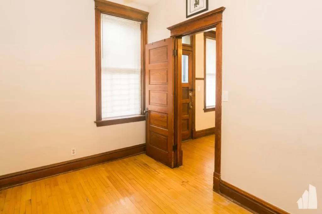 Apartment for rent at 2523 N California Ave #3, Chicago, IL 60647