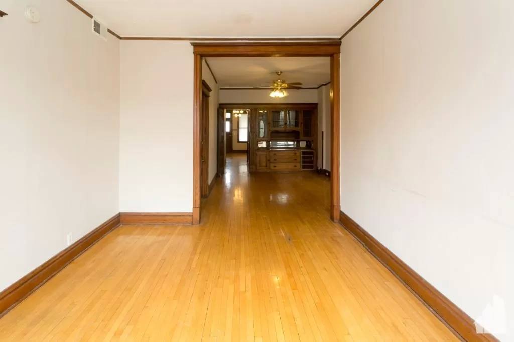 Apartment for rent at 2523 N California Ave #3, Chicago, IL 60647