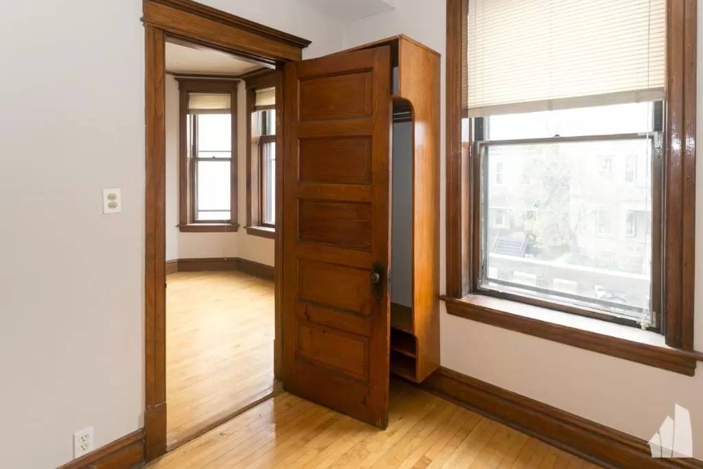 Apartment for rent at 2523 N California Ave #3, Chicago, IL 60647