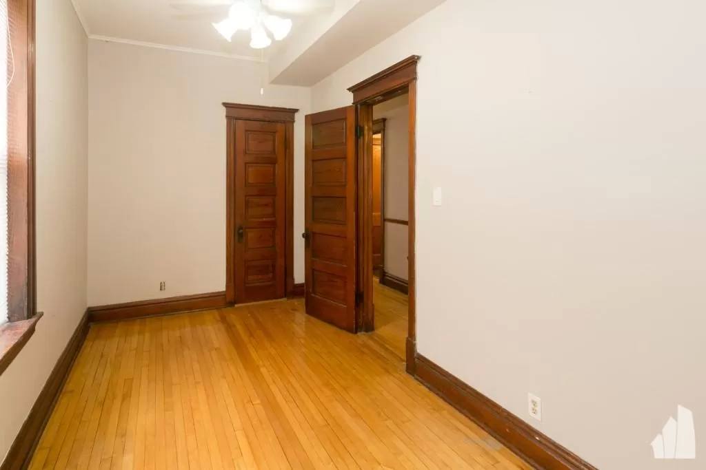 Apartment for rent at 2523 N California Ave #3, Chicago, IL 60647