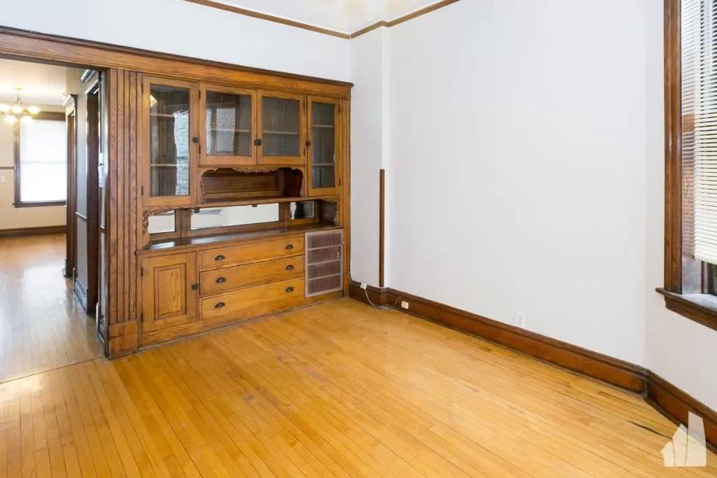 Apartment for rent at 2523 N California Ave #3, Chicago, IL 60647