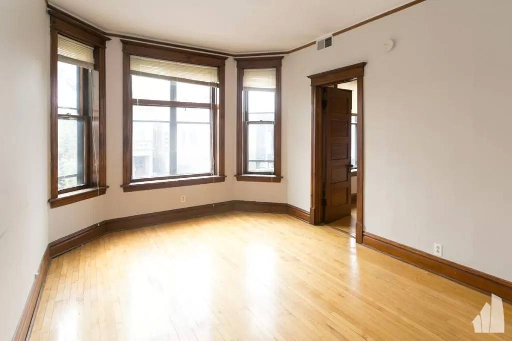 Apartment for rent at 2523 N California Ave #3, Chicago, IL 60647