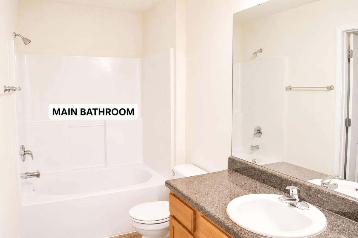 Townhouse for rent at 75 Bearing Circle, Port Wentworth, GA 31407