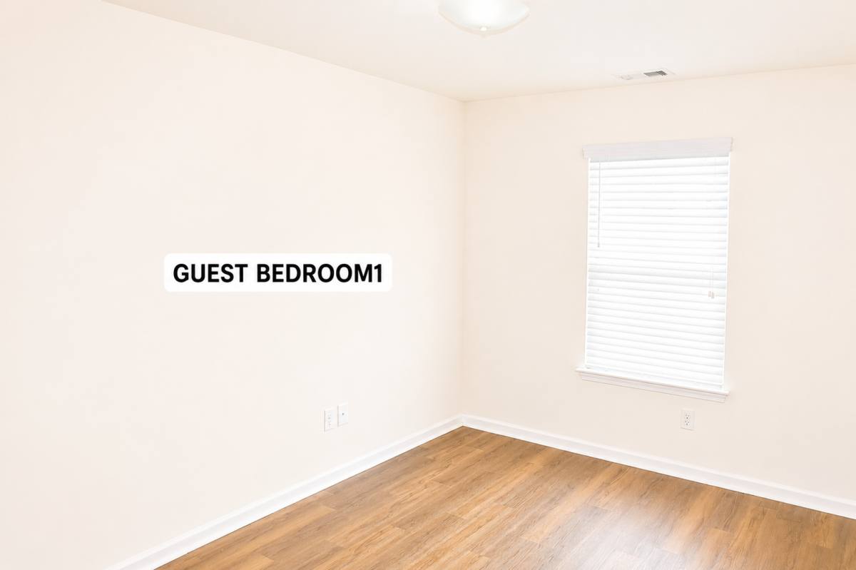 Townhouse for rent at 75 Bearing Circle, Port Wentworth, GA 31407