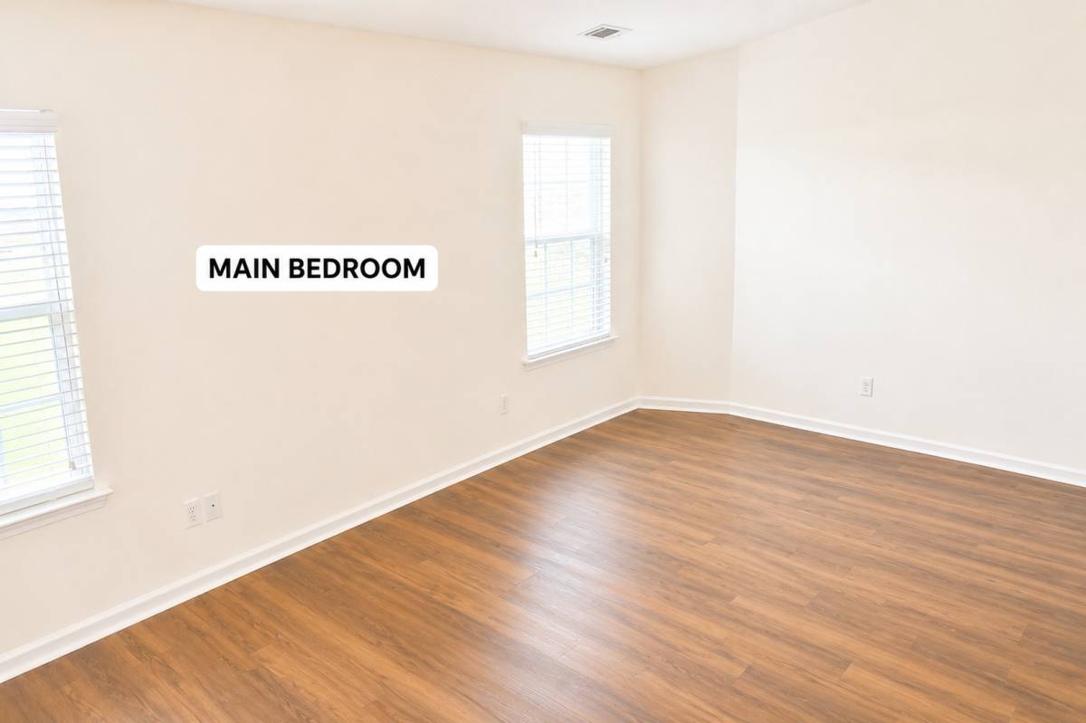 Townhouse for rent at 75 Bearing Circle, Port Wentworth, GA 31407