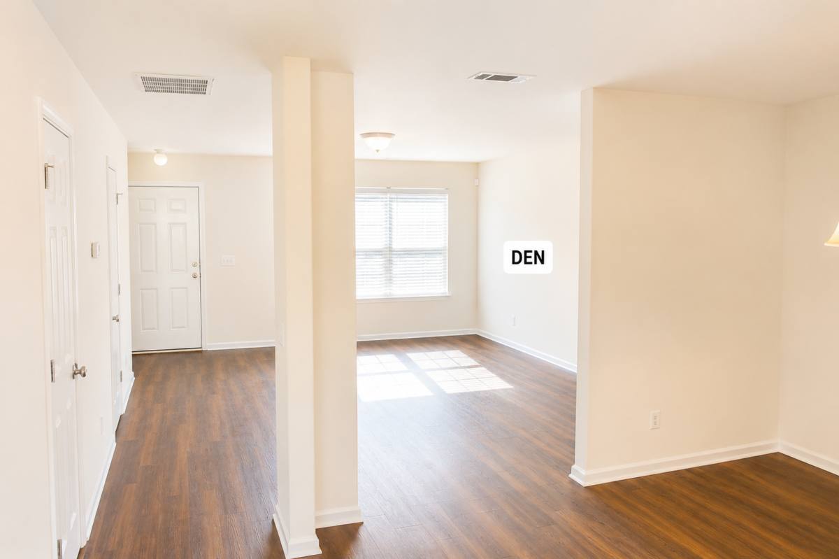 Townhouse for rent at 75 Bearing Circle, Port Wentworth, GA 31407