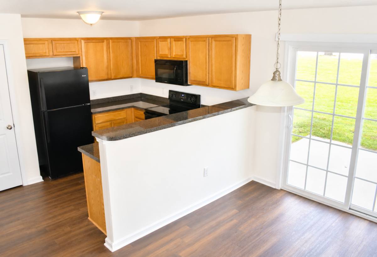 Townhouse for rent at 75 Bearing Circle, Port Wentworth, GA 31407