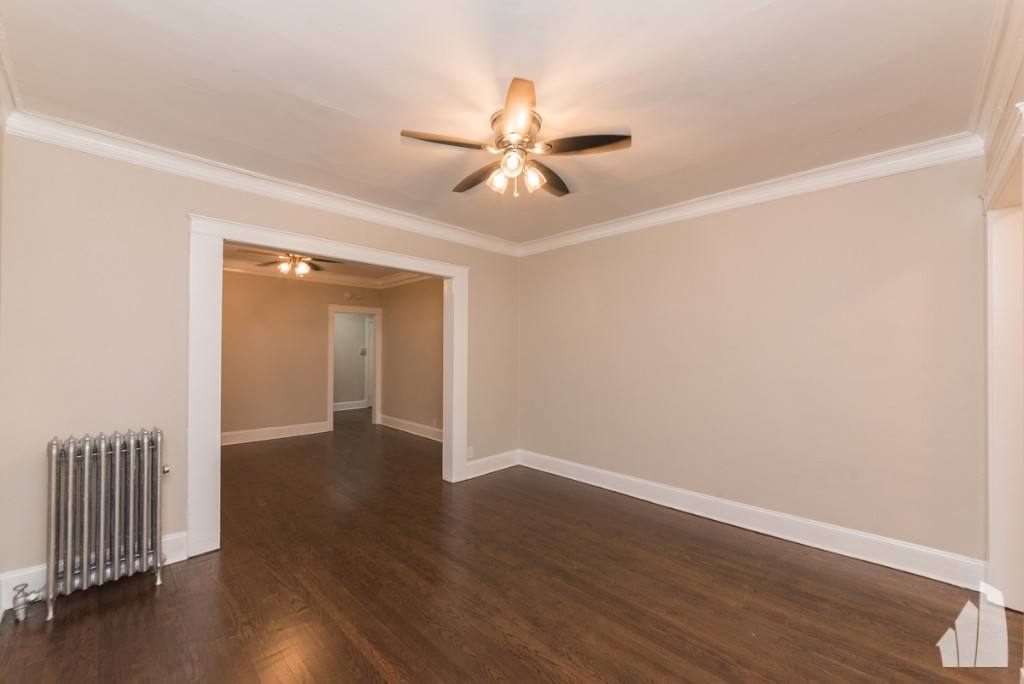 Apartment for rent at 1435 W Carmen Ave #3R, Chicago, IL 60640