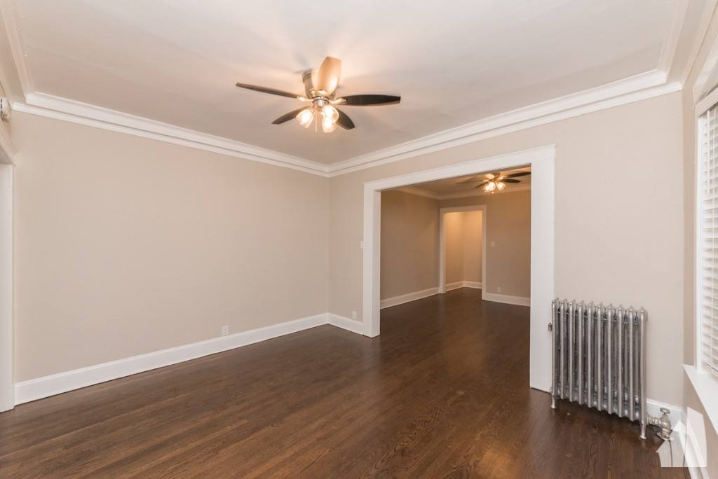 Apartment for rent at 1435 W Carmen Ave #3R, Chicago, IL 60640