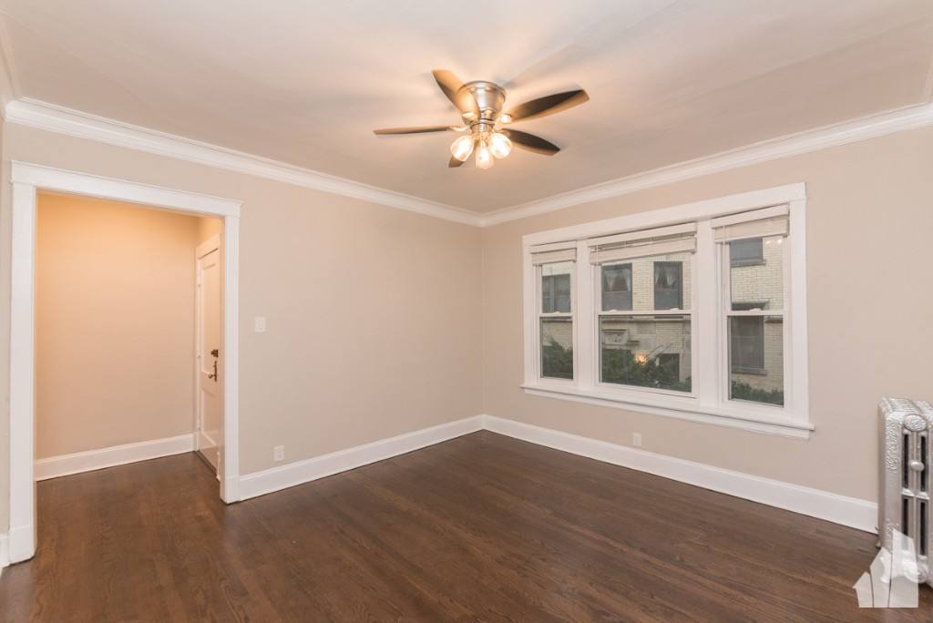 Apartment for rent at 1435 W Carmen Ave #3R, Chicago, IL 60640
