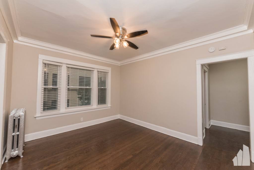 Apartment for rent at 1435 W Carmen Ave #3R, Chicago, IL 60640