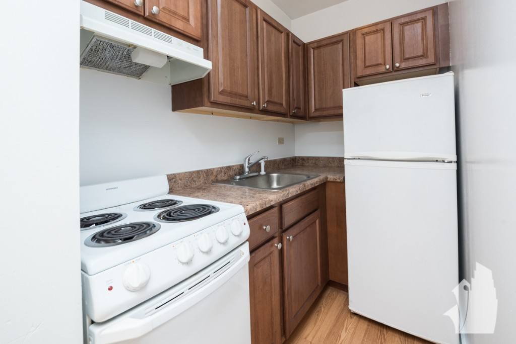 Apartment for rent at 1850 N Humboldt Blvd #210, Chicago, IL 60647