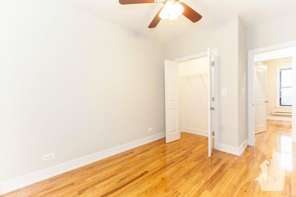 Apartment for rent at 623 W Melrose St #1M, Chicago, IL 60657