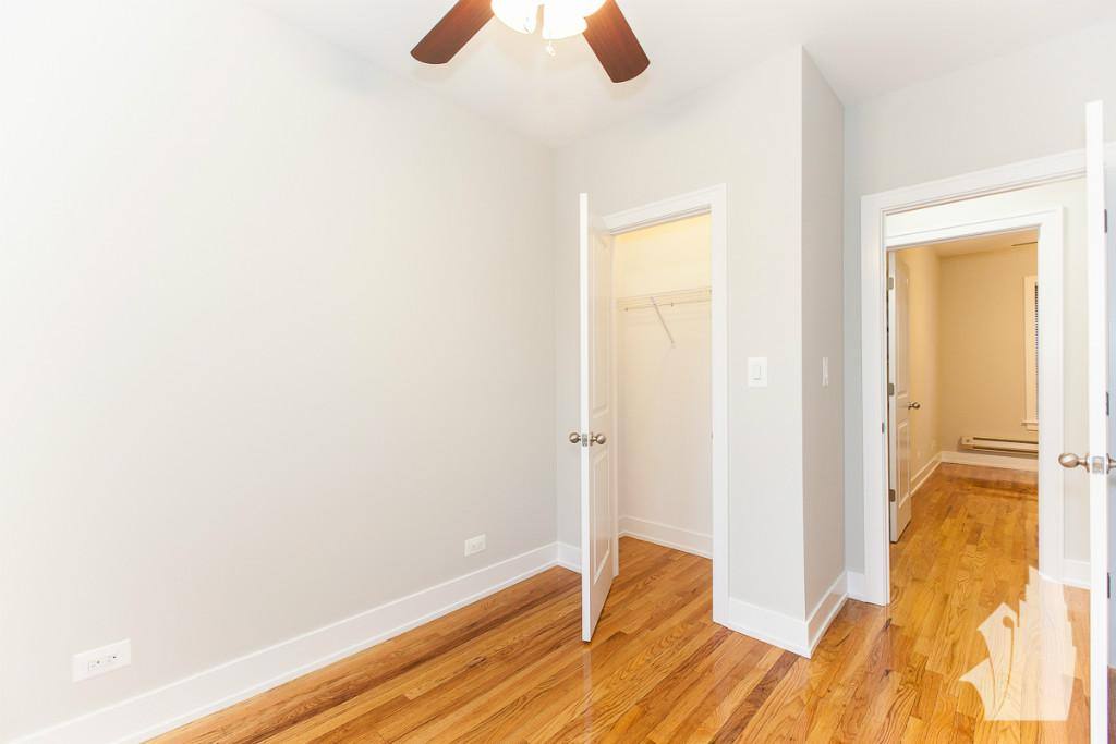 Apartment for rent at 623 W Melrose St #1M, Chicago, IL 60657
