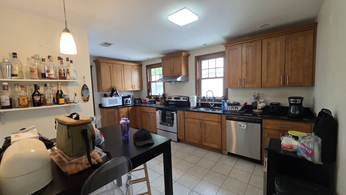 House for rent at 138 Nonantum St, Brighton, MA 02135