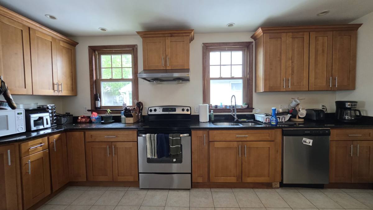 House for rent at 138 Nonantum St, Brighton, MA 02135