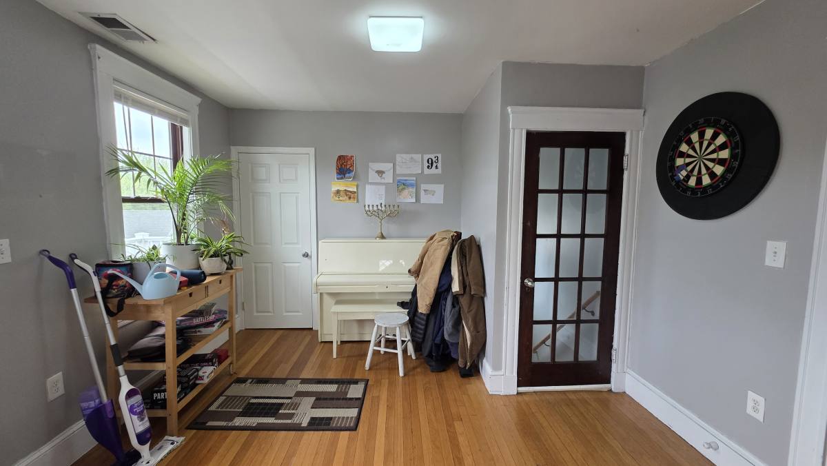 House for rent at 138 Nonantum St, Brighton, MA 02135