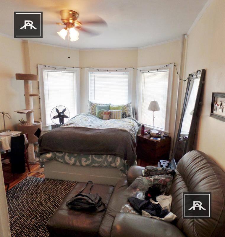 Apartment for rent at 389 Harvard St #1L, Brookline, MA 02446