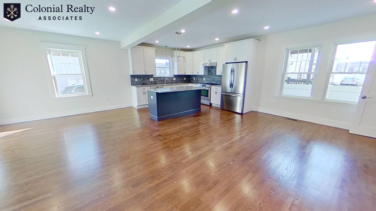 Apartment for rent at 36 Grant Place, Waltham, MA 02451