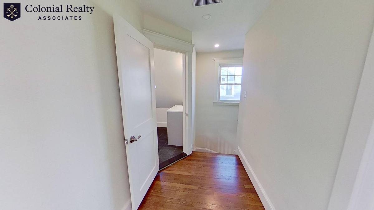 Apartment for rent at 36 Grant Place, Waltham, MA 02451