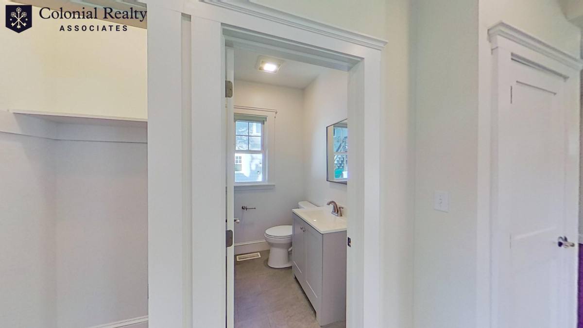 Apartment for rent at 36 Grant Place, Waltham, MA 02451