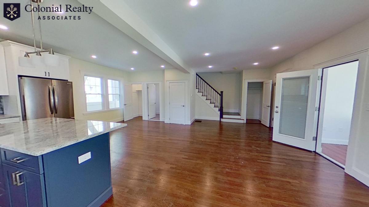 Apartment for rent at 36 Grant Place, Waltham, MA 02451