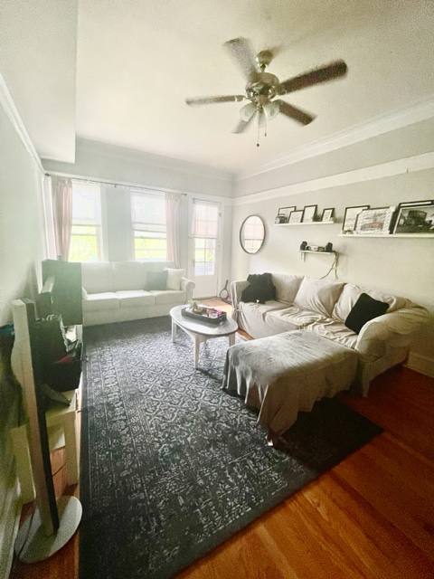 Apartment for rent at 3706 N Fremont #2, Chicago, IL 60613