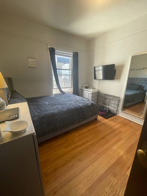 Apartment for rent at 3706 N Fremont #2, Chicago, IL 60613
