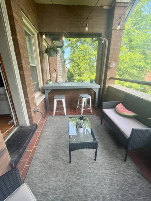 Apartment for rent at 3706 N Fremont #2, Chicago, IL 60613