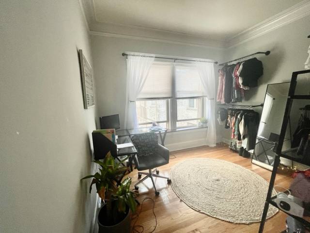 Apartment for rent at 3706 N Fremont #2, Chicago, IL 60613