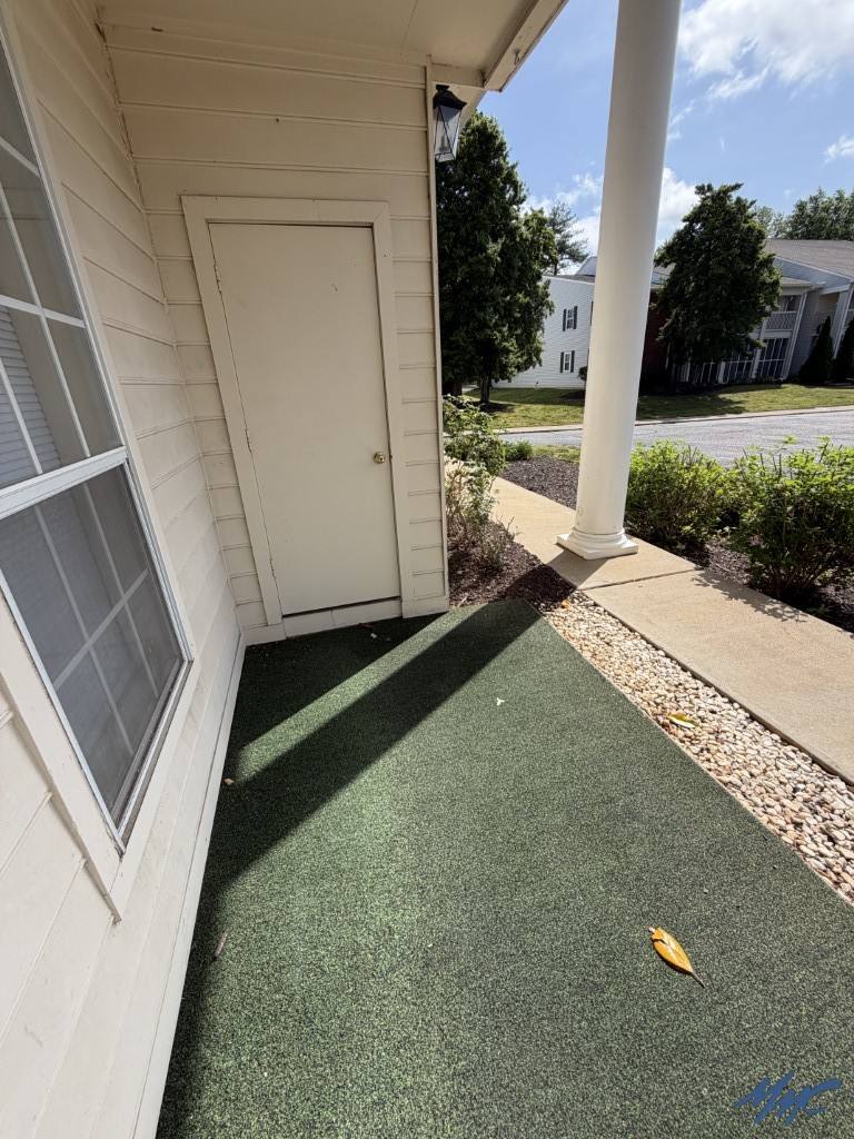 Apartment for rent at 1280 Middle Tennessee Blvd #H2, Murfreesboro, TN 37130