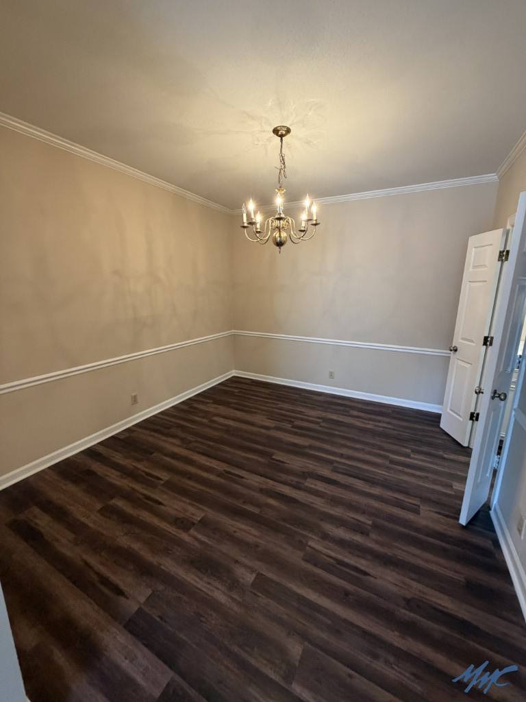 Apartment for rent at 1280 Middle Tennessee Blvd #H2, Murfreesboro, TN 37130