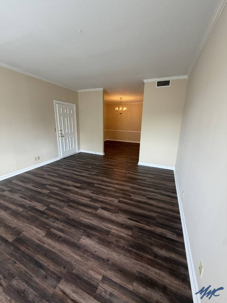 Apartment for rent at 1280 Middle Tennessee Blvd #H2, Murfreesboro, TN 37130