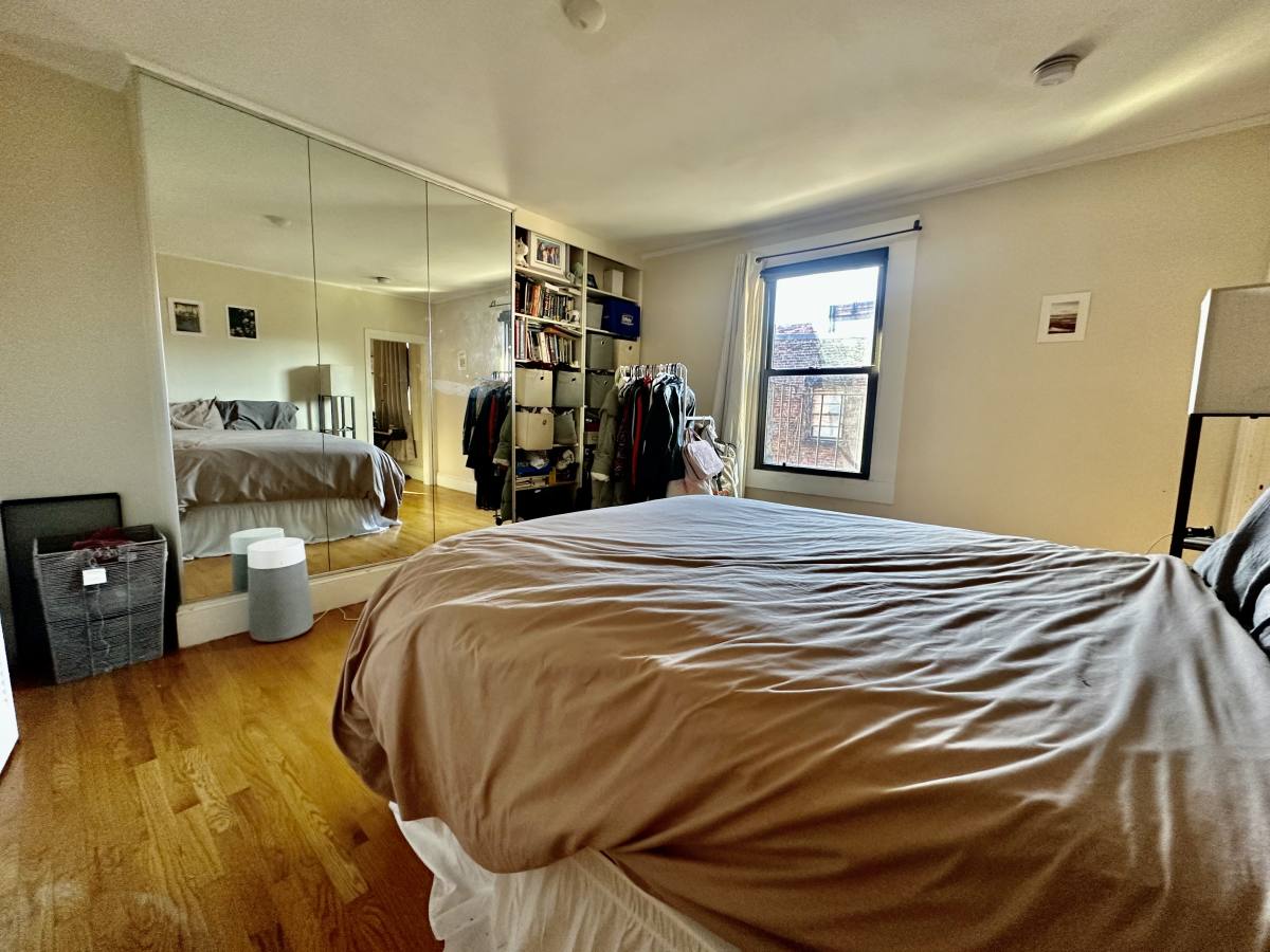Apartment for rent at 34 Gloucester #4, Boston, MA 02115
